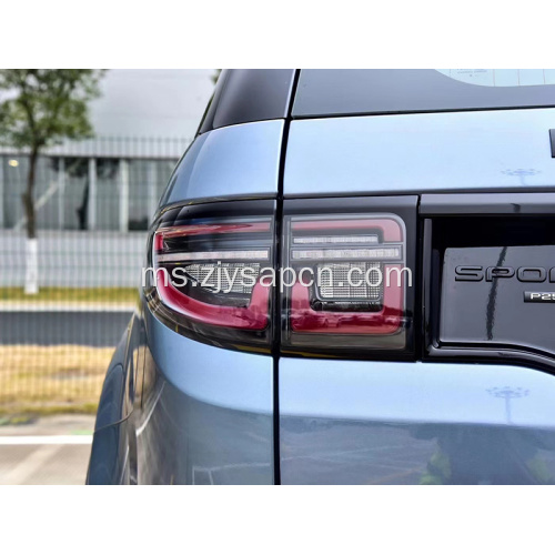 Taillight Taillight Taillamp untuk 2015-2020 Discovery Sport
